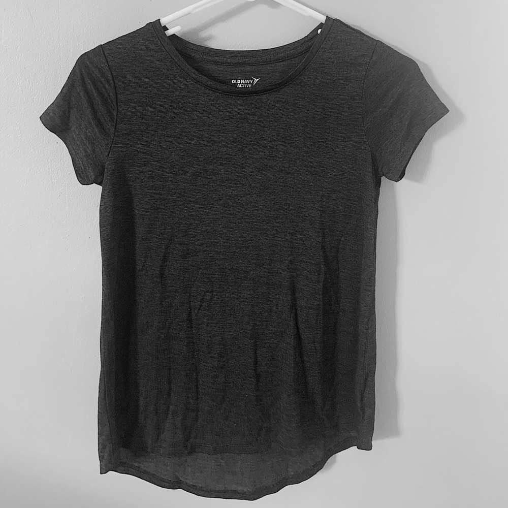 Old Navy athletic shirts